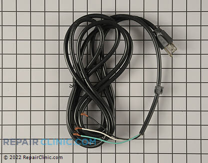 Power Cord WD-1900-14 Main Product View