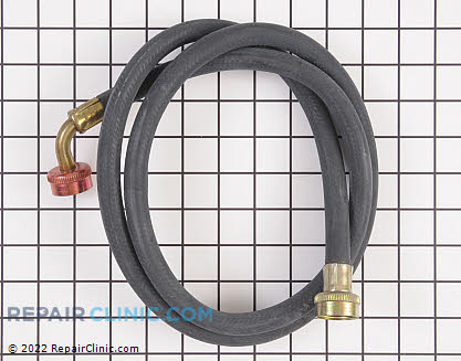 Washing Machine Fill Hose WD-3570-63 Main Product View