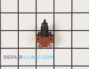 Belt Switch - Part # 1227432 Mfg Part # WD-7100-18