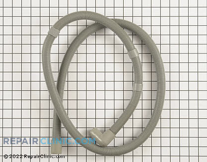 Drain Hose WD-5255-02 Main Product View