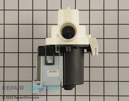 Drain Pump WD-5470-05 Main Product View