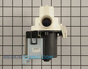 Drain Pump - Part # 1227042 Mfg Part # WD-5470-05