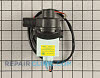 Drain Pump WD-5470-09      Alternate Product View
