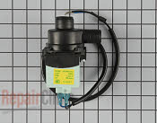 Drain Pump - Part # 1227049 Mfg Part # WD-5470-12