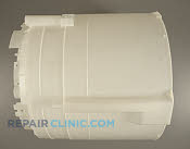 External tub - Part # 1227558 Mfg Part # WD-7745-47