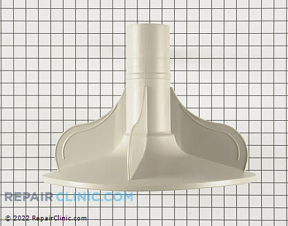 Lower Agitator WD-5460-04 Main Product View