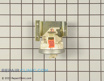 Pressure Switch WD-7100-04 Main Product View