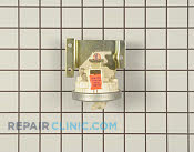Pressure Switch - Part # 1227420 Mfg Part # WD-7100-04