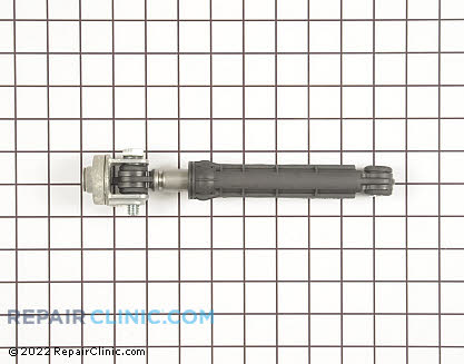 Shock Absorber WD-5100-16 Main Product View