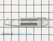 Spring - Part # 1227341 Mfg Part # WD-6750-15