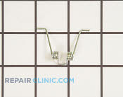 Spring - Part # 1227348 Mfg Part # WD-6750-22