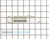 Spring - Part # 1227370 Mfg Part # WD-6750-48