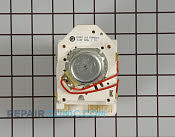 Timer - Part # 1227488 Mfg Part # WD-7400-01
