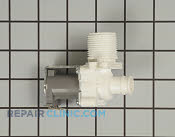 Water Inlet Valve - Part # 1227594 Mfg Part # WD-7800-23