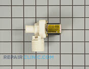 Water Inlet Valve - Part # 1227595 Mfg Part # WD-7800-24