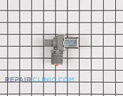 Water Inlet Valve - Part # 1227598 Mfg Part # WD-7800-27