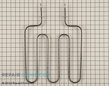 Bake Element Y0042138        Main Product View
