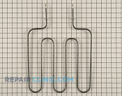 Bake Element - Part # 1230830 Mfg Part # Y0042138