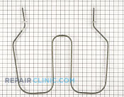 Bake Element - Part # 1230831 Mfg Part # Y0042146