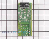 Circuit Board & Timer - Part # 1229919 Mfg Part # W10127089
