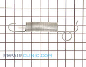 Counter Balance Spring - Part # 1227717 Mfg Part # Y2201244