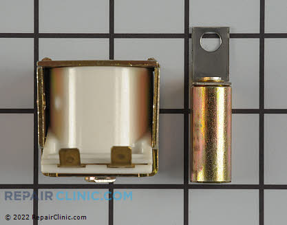 Gas Valve Solenoid Y0042049 Main Product View