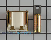 Gas Valve Solenoid - Part # 1230806 Mfg Part # Y0042049