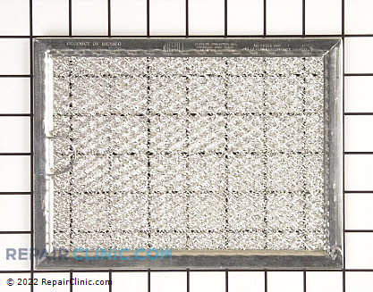 Grease Filter 66225 Main Product View