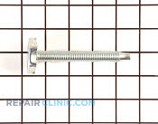 Leveler,front - Part # 1227716 Mfg Part # 72109