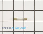 Line Fuse - Part # 1236924 Mfg Part # Y0072211
