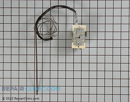 Oven Thermostat Y0060760 Main Product View