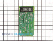 Power Supply Board - Part # 1229955 Mfg Part # W10127128