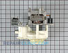 Pump and Motor Assembly Y03000182       Alternate Product View