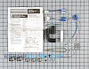 Pump and Motor Assembly Y03000182       Alternate Product View