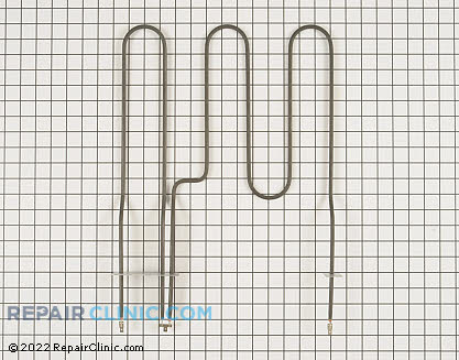 Broil Element Y04000057 Main Product View