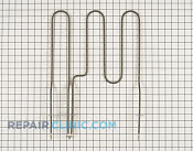 Broil Element - Part # 1242351 Mfg Part # Y04000057