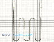 Broil Element - Part # 1242354 Mfg Part # Y04000072