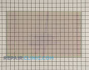 Glass Window - Part # 1240657 Mfg Part # Y0309074