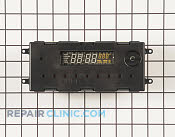Oven Control Board - Part # 1240546 Mfg Part # Y0307784