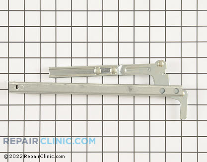 Oven Door Hinge Y0315426 Main Product View