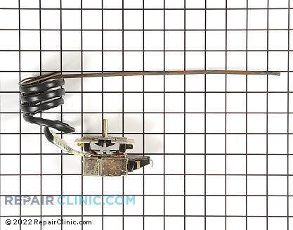 Oven Thermostat Y07605300 Main Product View