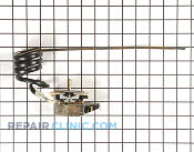 Oven Thermostat - Part # 1244254 Mfg Part # Y07605300