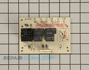 Relay - Part # 1240349 Mfg Part # Y0305699