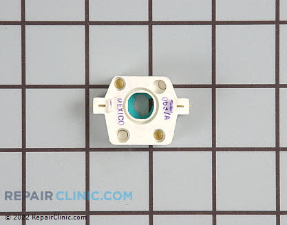 Modern Maid Stove Spark Ignition Switch