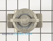Surface Burner Valve - Part # 1241946 Mfg Part # Y0314271