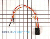 Temperature Control Switch - Part # 1240733 Mfg Part # Y0309968