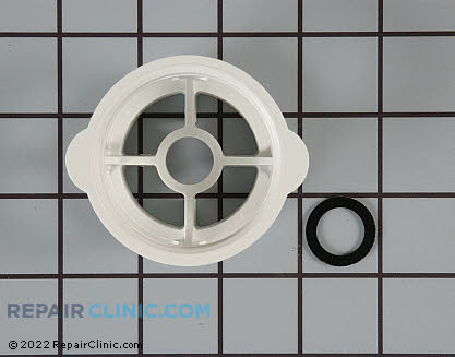 Washer & bearing Y03100002 Main Product View