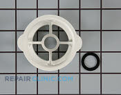 Washer & bearing - Part # 1240735 Mfg Part # Y03100002