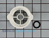 Washer & bearing Y03100002 Alternate Product View