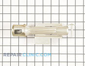 Dryer Burner Tube - Part # 1245861 Mfg Part # Y303402